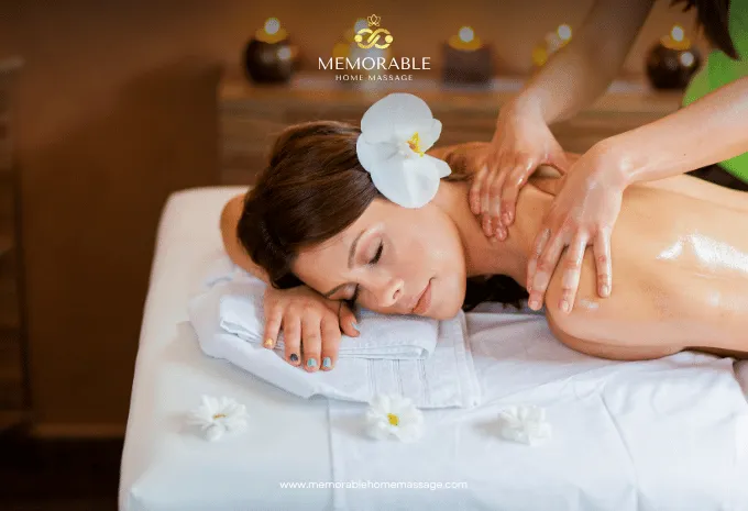 Balinese Massage