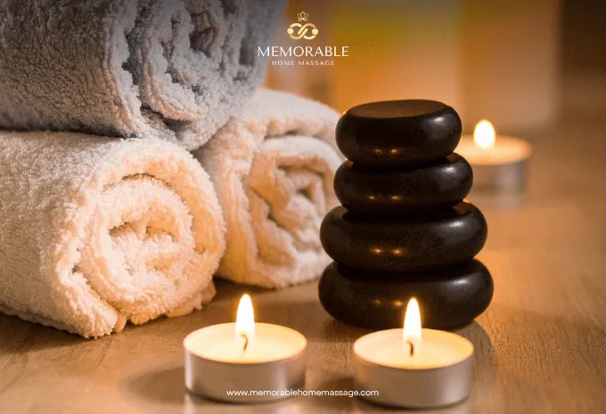 Hot Stone Massage