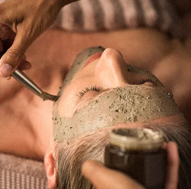 Memorable Home Massage